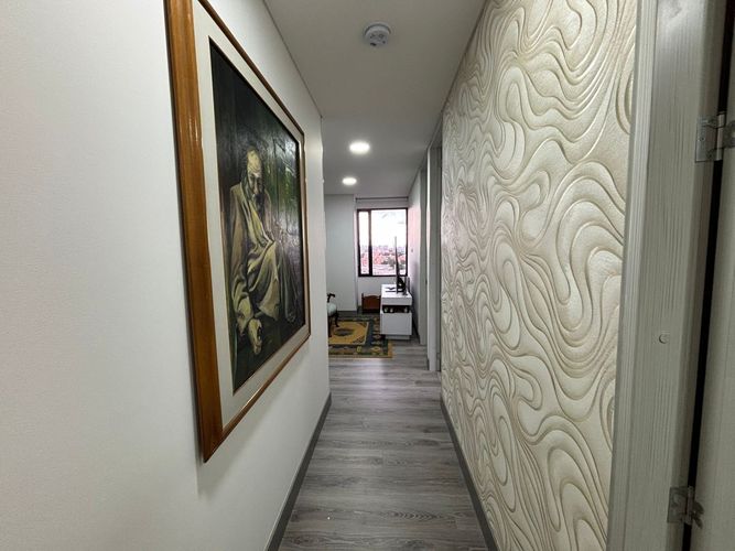 Apartamento de 3 alcobas en venta en Niza Suba, Bogotá, 120 m² · foto 8 de 19
