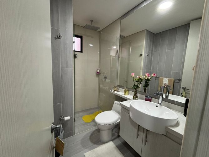 Apartamento de 3 alcobas en venta en Niza Suba, Bogotá, 120 m² · foto 9 de 19