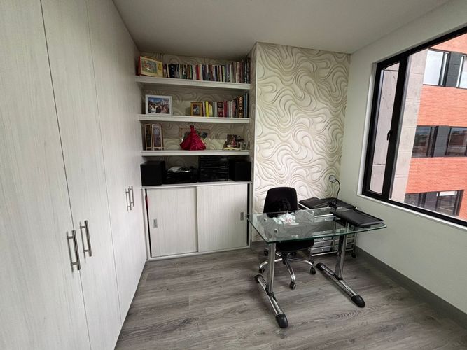 Apartamento de 3 alcobas en venta en Niza Suba, Bogotá, 120 m² · foto 11 de 19
