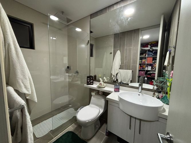 Apartamento de 3 alcobas en venta en Niza Suba, Bogotá, 120 m² · foto 13 de 19