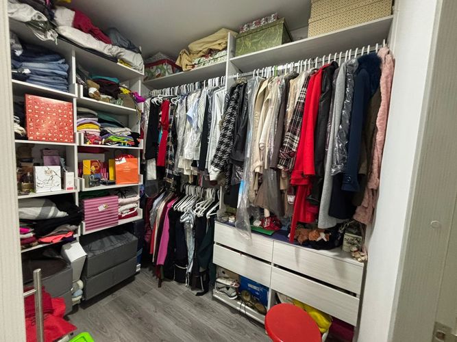 Apartamento de 3 alcobas en venta en Niza Suba, Bogotá, 120 m² · foto 14 de 19