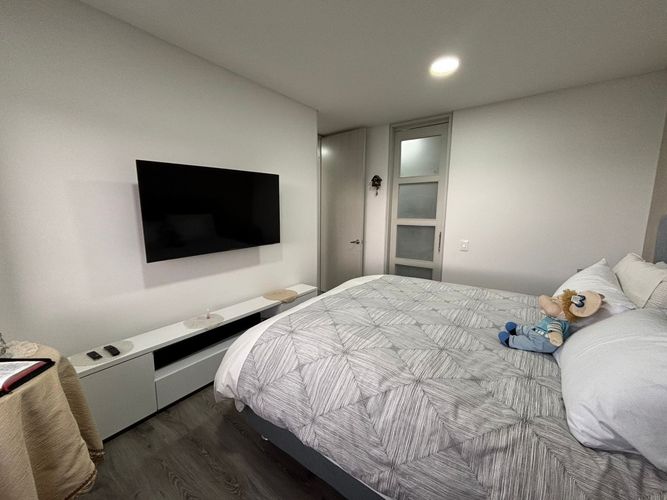 Apartamento de 3 alcobas en venta en Niza Suba, Bogotá, 120 m² · foto 15 de 19