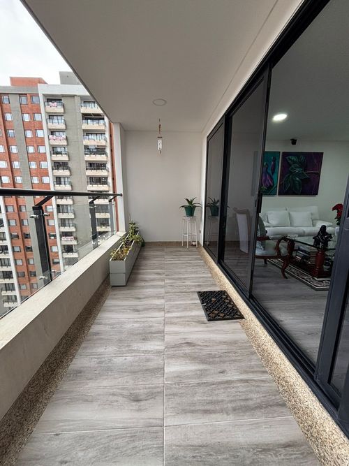 Apartamento de 3 alcobas en venta en Niza Suba, Bogotá, 120 m² · foto 16 de 19