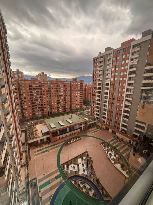Apartamento de 3 alcobas en venta en Niza Suba, Bogotá, 120 m² · foto 19 de 19