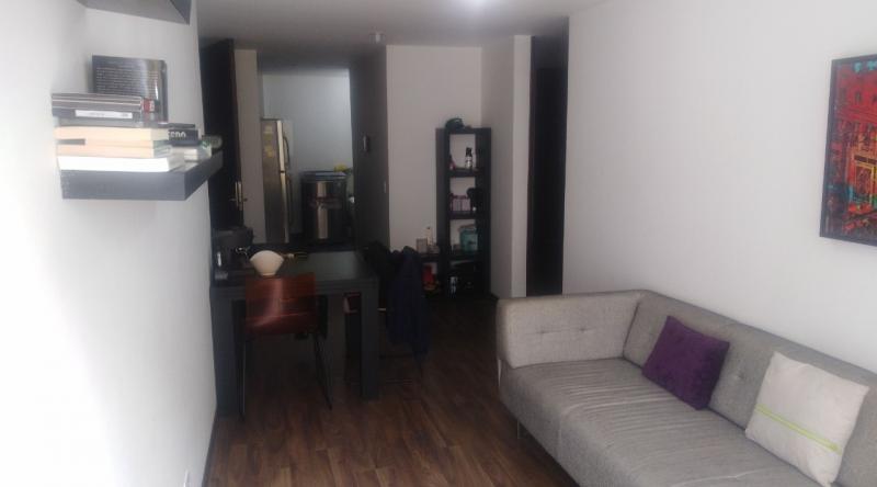 Apartamento en venta en El Castillo, Bogotá · foto 2 de 13