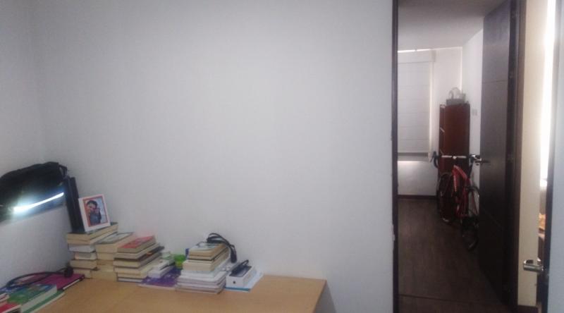 Apartamento en venta en El Castillo, Bogotá · foto 3 de 13