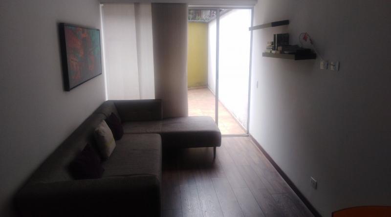 Apartamento en venta en El Castillo, Bogotá · foto 4 de 13