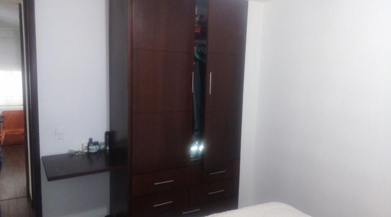 Apartamento en venta en El Castillo, Bogotá · foto 7 de 13