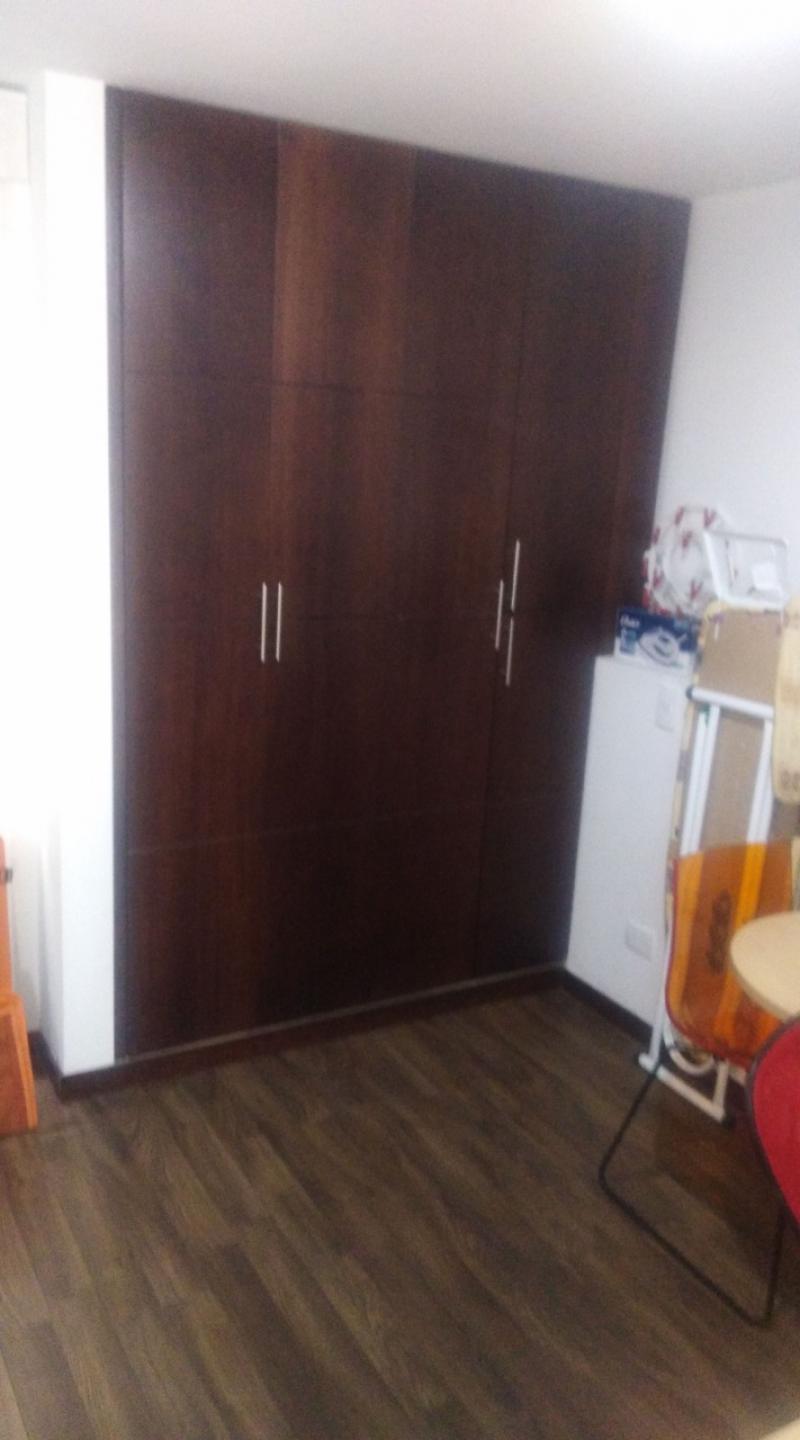 Apartamento en venta en El Castillo, Bogotá · foto 8 de 13