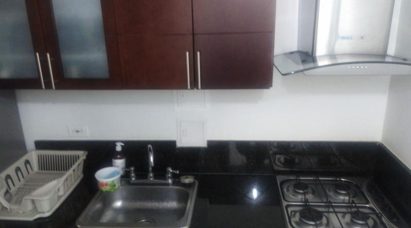 Apartamento en venta en El Castillo, Bogotá · foto 9 de 13