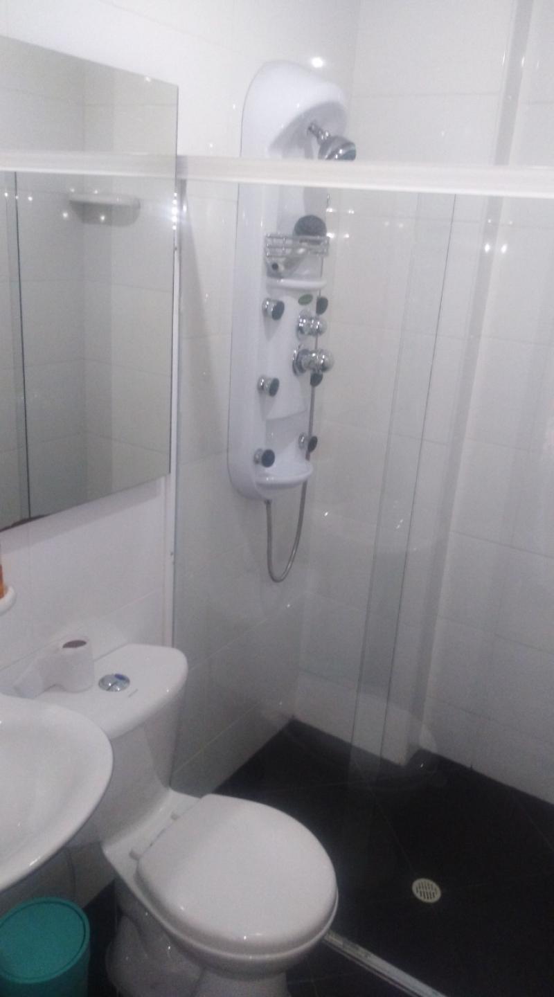 Apartamento en venta en El Castillo, Bogotá · foto 10 de 13