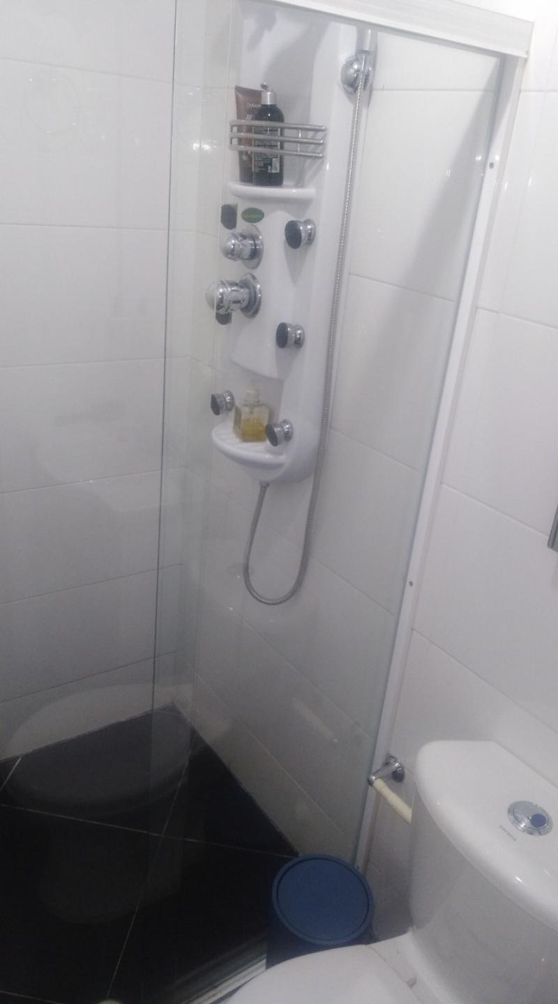 Apartamento en venta en El Castillo, Bogotá · foto 11 de 13