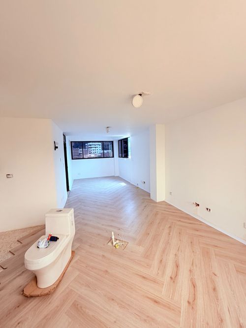 Oficina en arriendo en Juanambu, Cali, 36 m² · foto 2 de 4