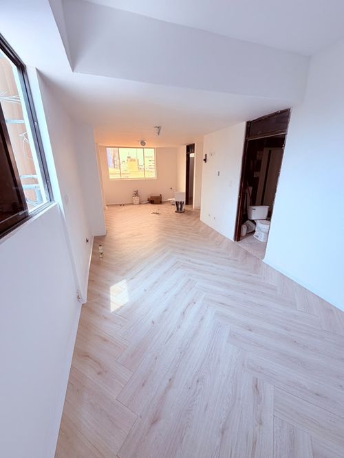 Oficina en arriendo en Juanambu, Cali, 36 m² · foto 3 de 4