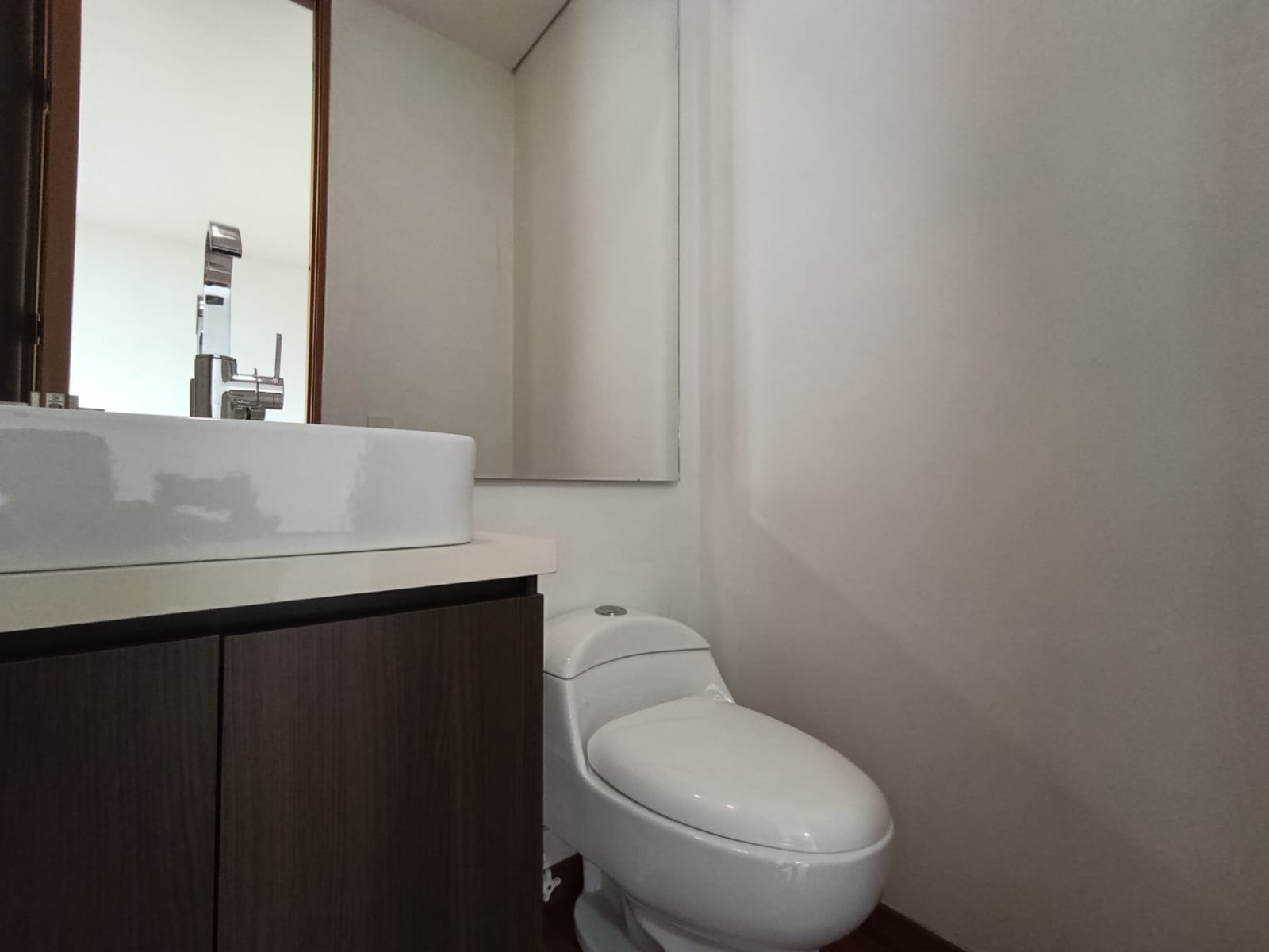 Apartaestudio en arriendo en El Poblado, Medellín · foto 12 de 12