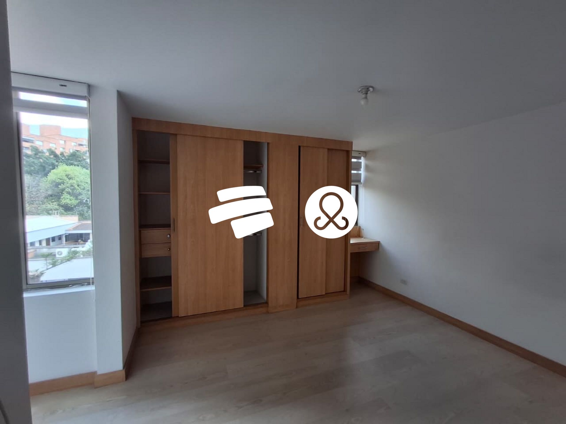 Apartamento en venta en Otraparte, Envigado · foto 3 de 6