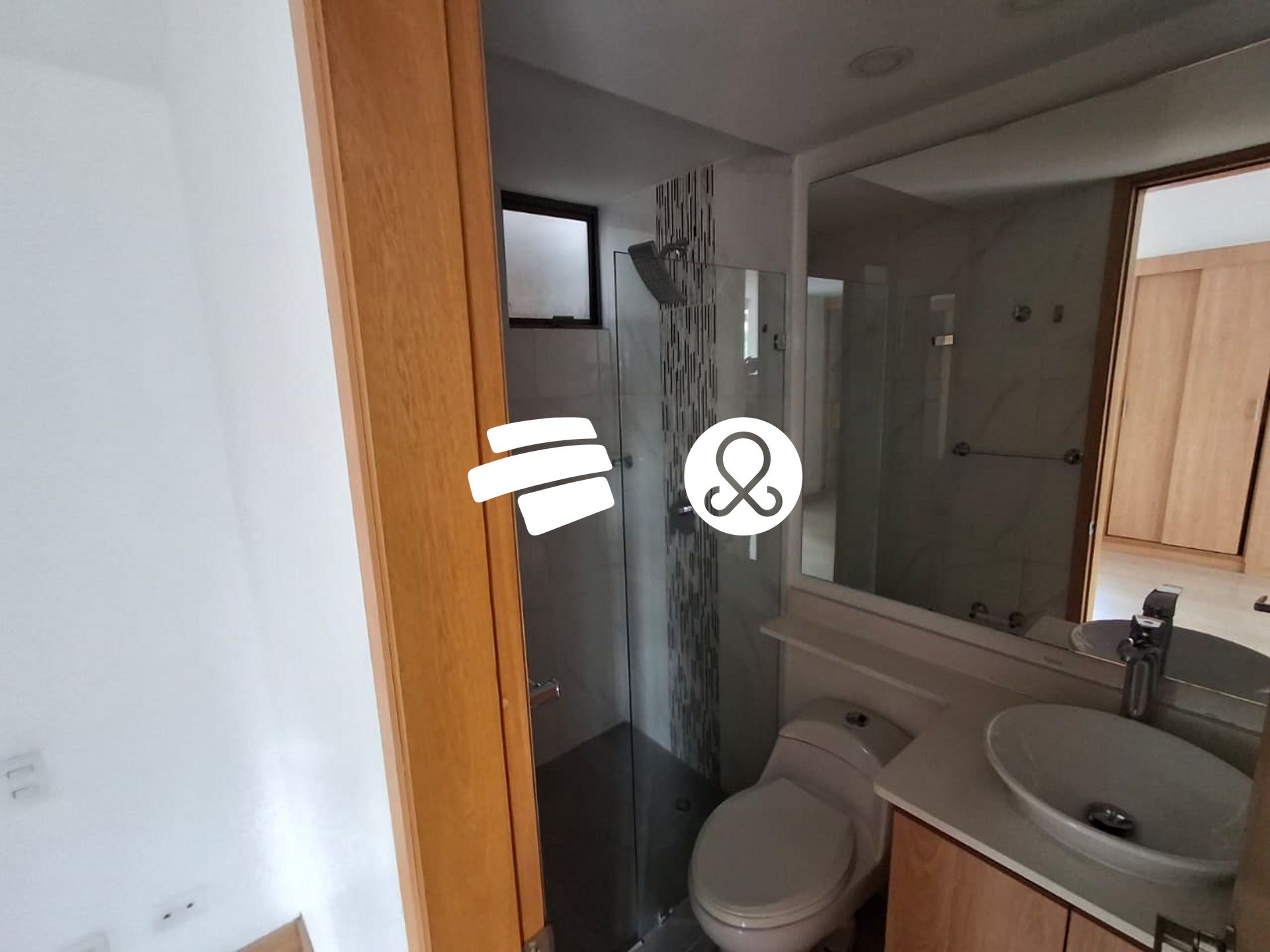 Apartamento en venta en Otraparte, Envigado · foto 5 de 6