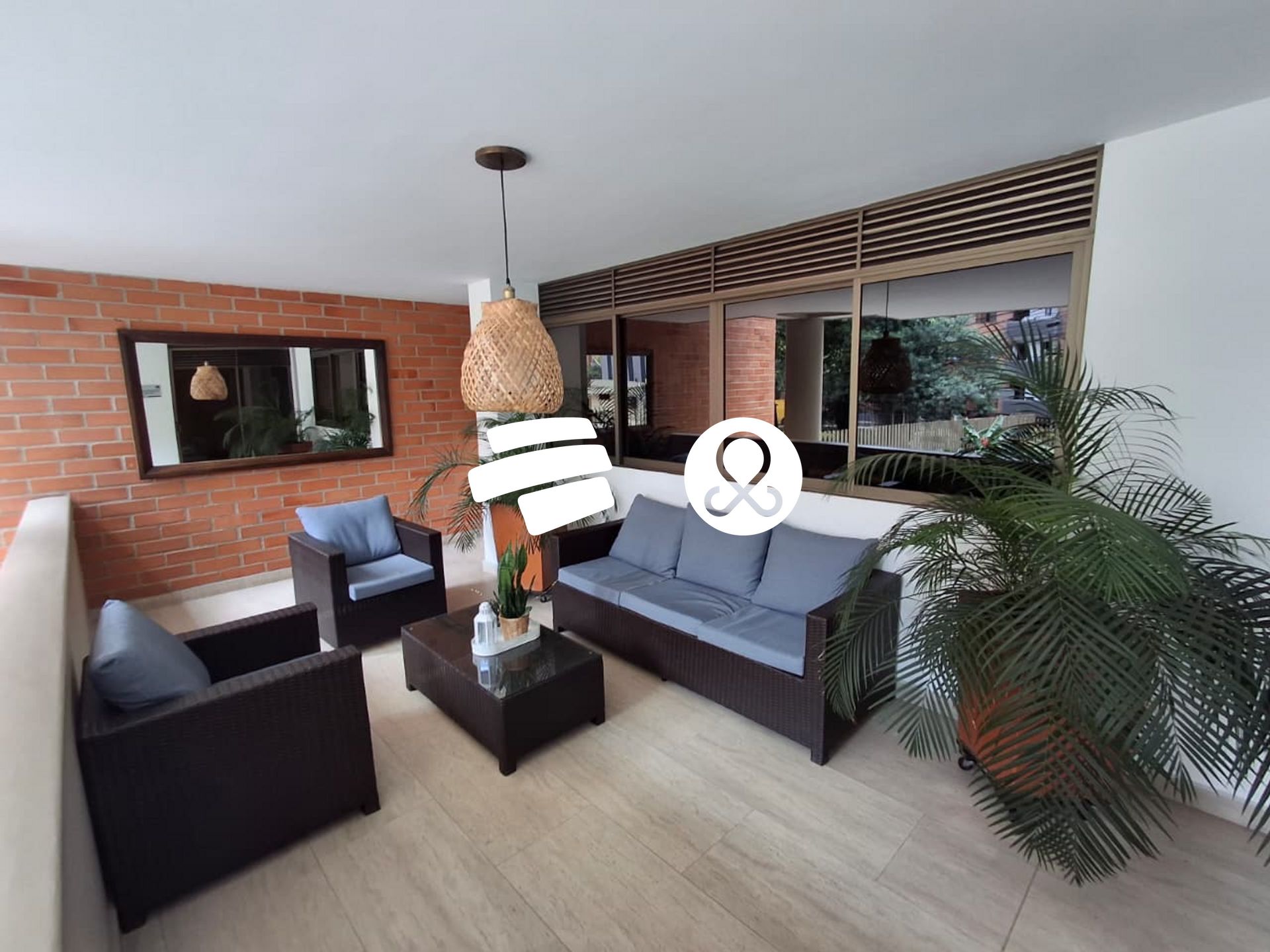 Apartamento en venta en Otraparte, Envigado · foto 6 de 6