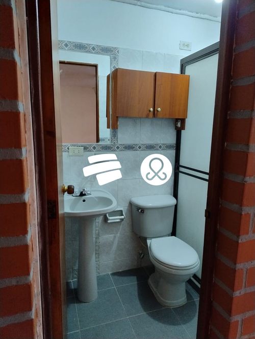 Casa de 3 alcobas en venta en Sucre, Medellín, 97 m² · foto 7 de 9