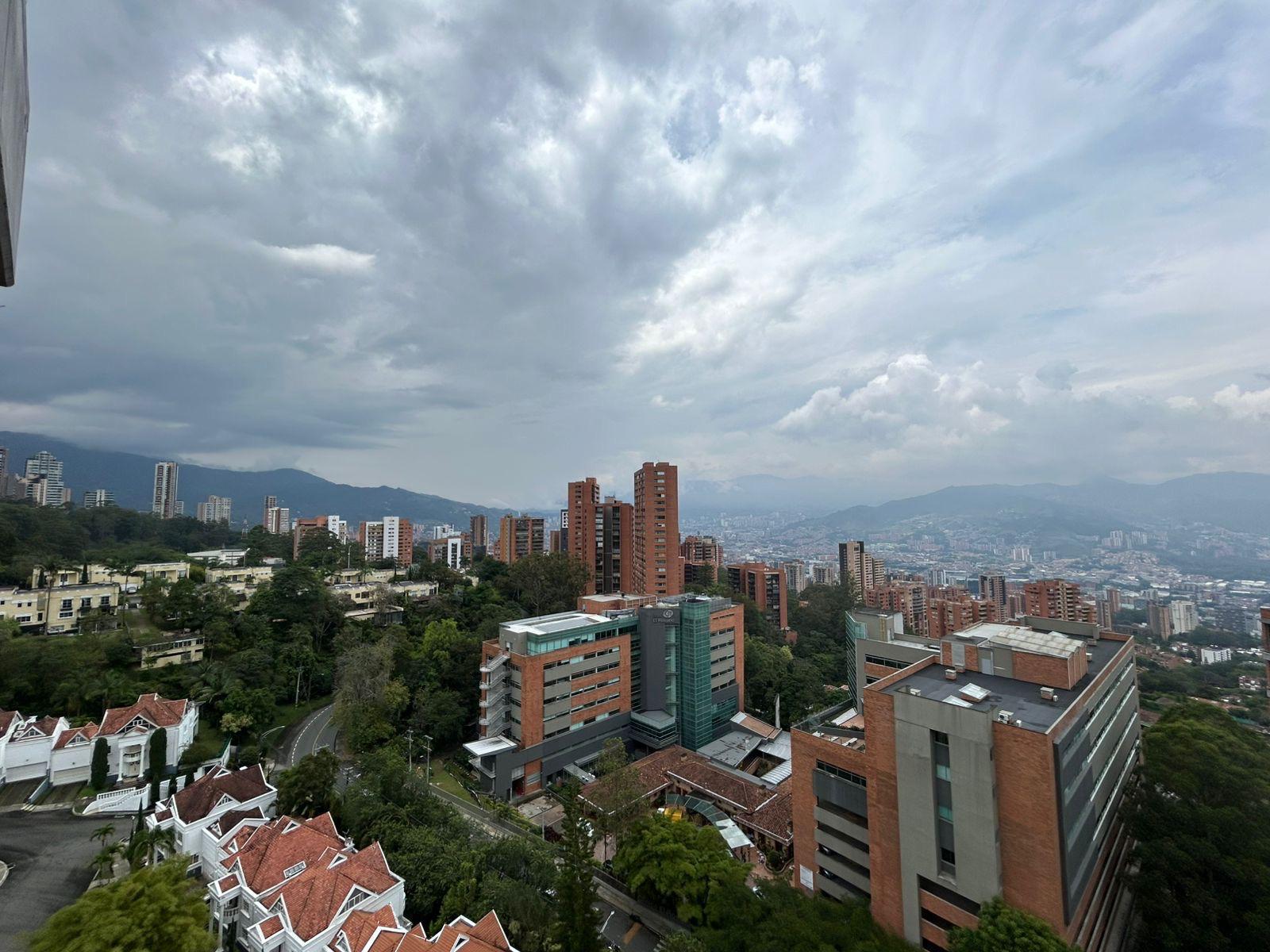 Apartamento en arriendo en El Poblado, Medellín · foto 13 de 13