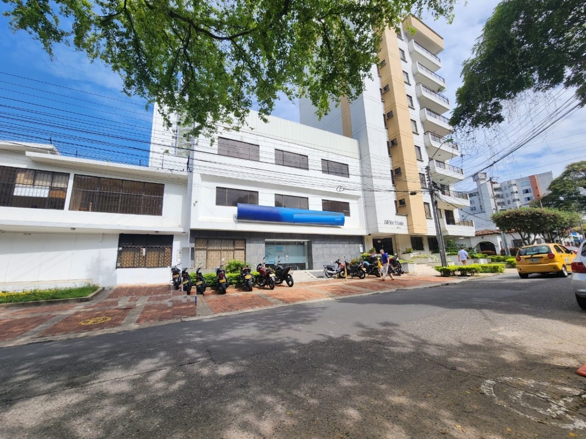 Casa en Arriendo en Sotomayor, Bucaramanga