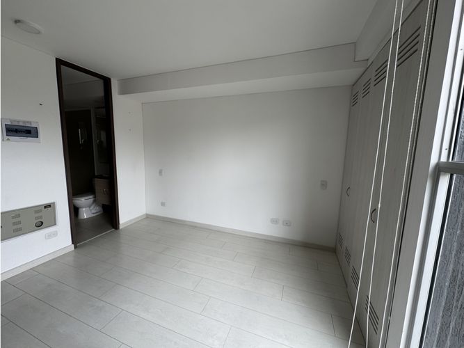 Apartaestudio en arriendo en La Granja Norte, Bogotá, 30 m² · foto 4 de 7