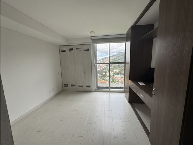 Apartaestudio en arriendo en La Granja Norte, Bogotá, 30 m² · foto 5 de 7