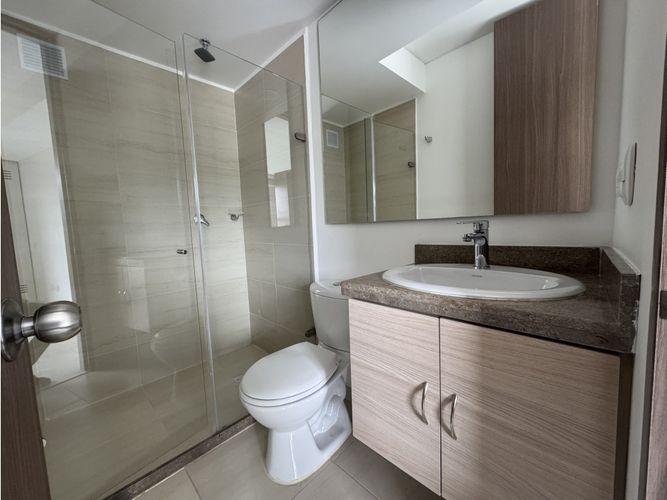 Apartaestudio en arriendo en La Granja Norte, Bogotá, 30 m² · foto 6 de 7