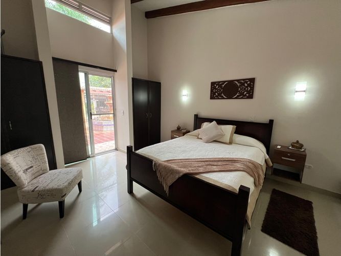 Casa de 6 alcobas en venta en Las Mercedes, Jamundí, 457 m² · foto 11 de 24