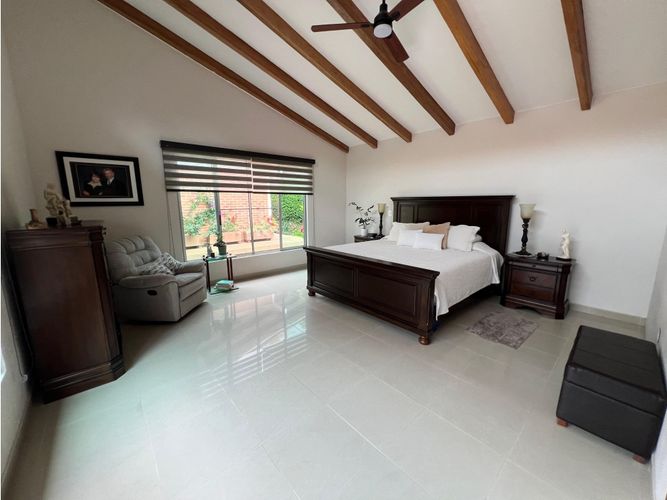 Casa de 6 alcobas en venta en Las Mercedes, Jamundí, 457 m² · foto 16 de 24