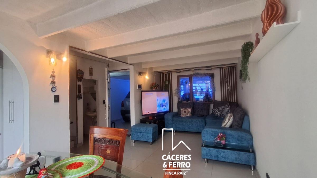 Casa en venta en Engativá, Bogotá · foto 4 de 24