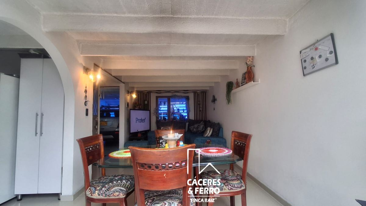 Casa en venta en Engativá, Bogotá · foto 5 de 24