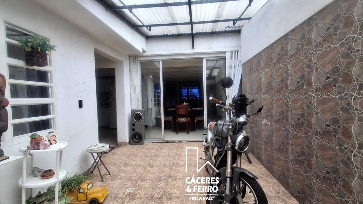 Casa en venta en Engativá, Bogotá · foto 7 de 24