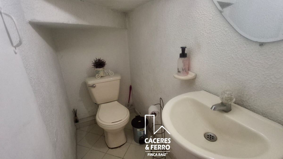 Casa en venta en Engativá, Bogotá · foto 10 de 24