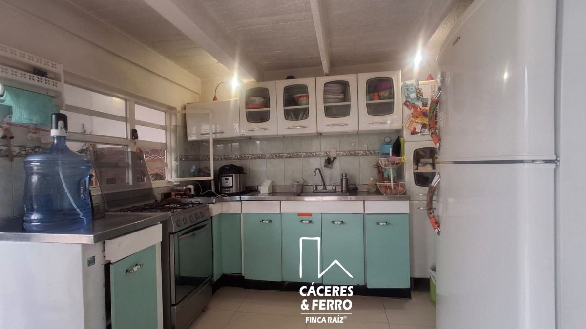 Casa en venta en Engativá, Bogotá · foto 11 de 24