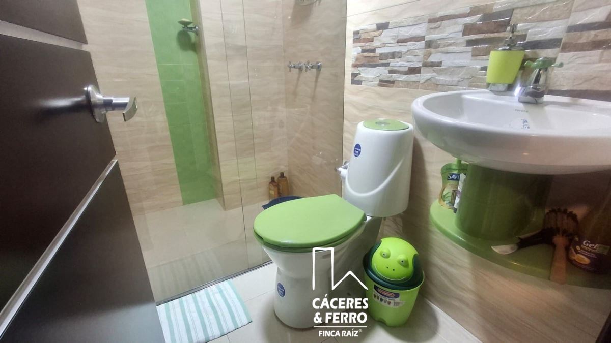 Casa en venta en Engativá, Bogotá · foto 13 de 24