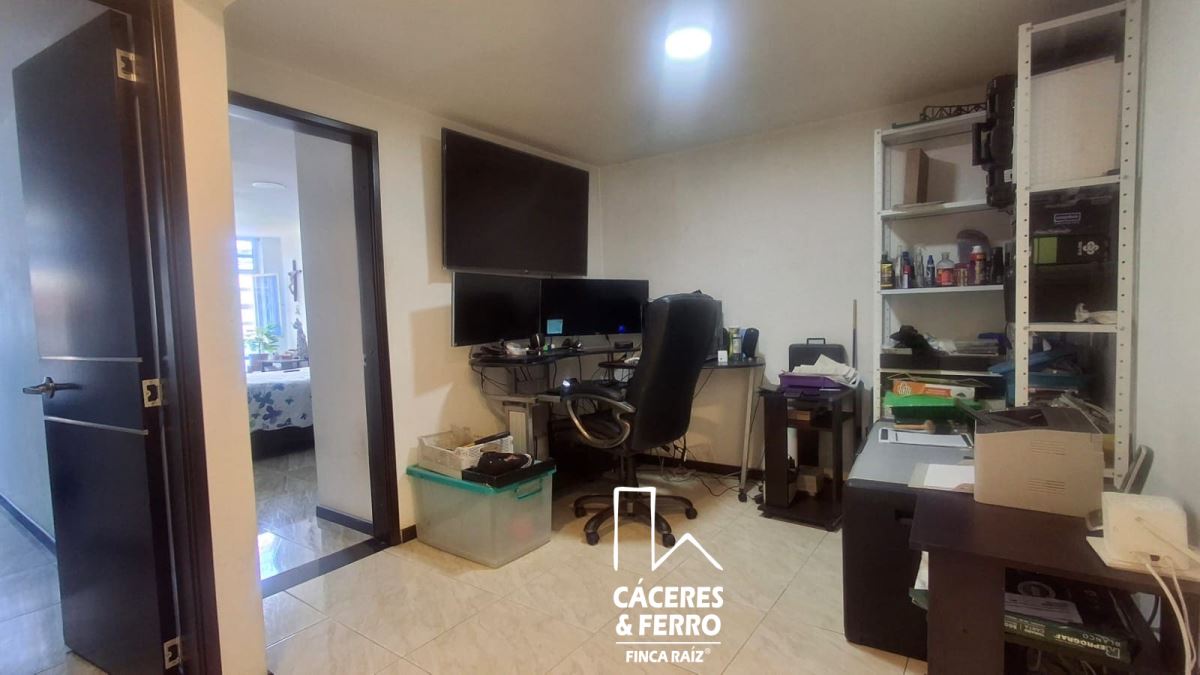 Casa en venta en Engativá, Bogotá · foto 16 de 24