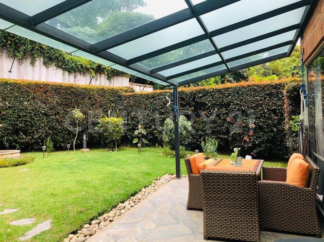 Casa de 3 alcobas en venta en Cerros De Suba, Bogotá, 185 m² · foto 3 de 15