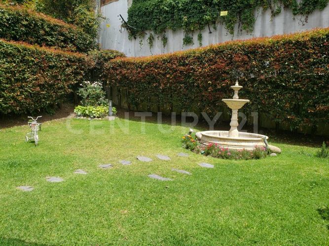 Casa de 3 alcobas en venta en Cerros De Suba, Bogotá, 185 m² · foto 4 de 15