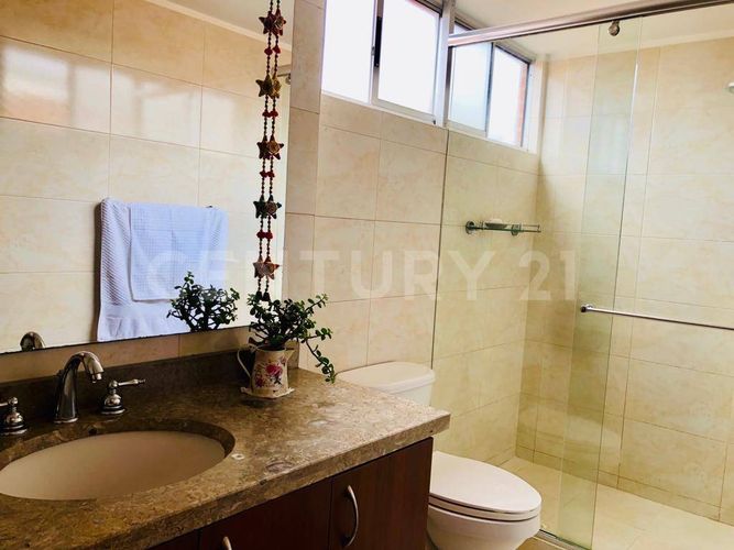 Casa de 3 alcobas en venta en Cerros De Suba, Bogotá, 185 m² · foto 7 de 15