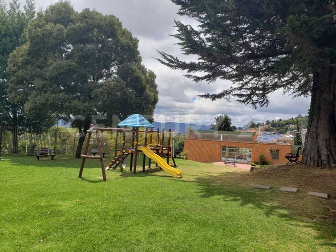 Casa de 3 alcobas en venta en Cerros De Suba, Bogotá, 185 m² · foto 12 de 15
