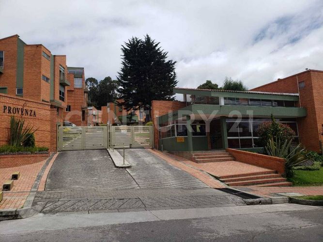 Casa de 3 alcobas en venta en Cerros De Suba, Bogotá, 185 m² · foto 15 de 15