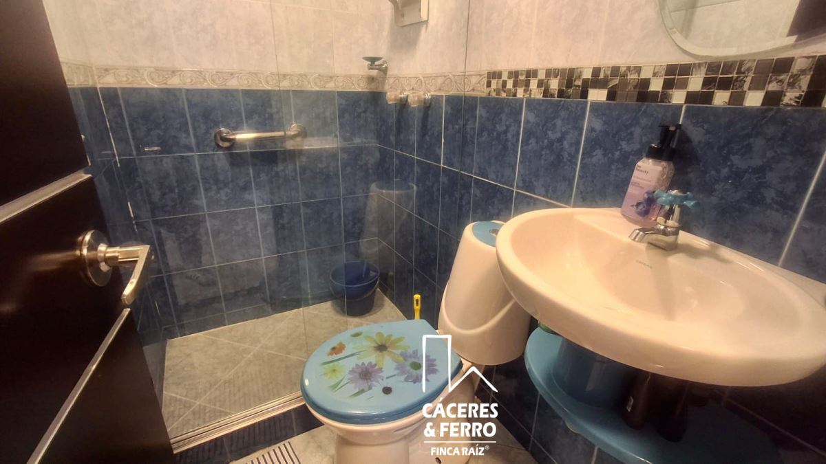 Casa en venta en Engativá, Bogotá · foto 21 de 24