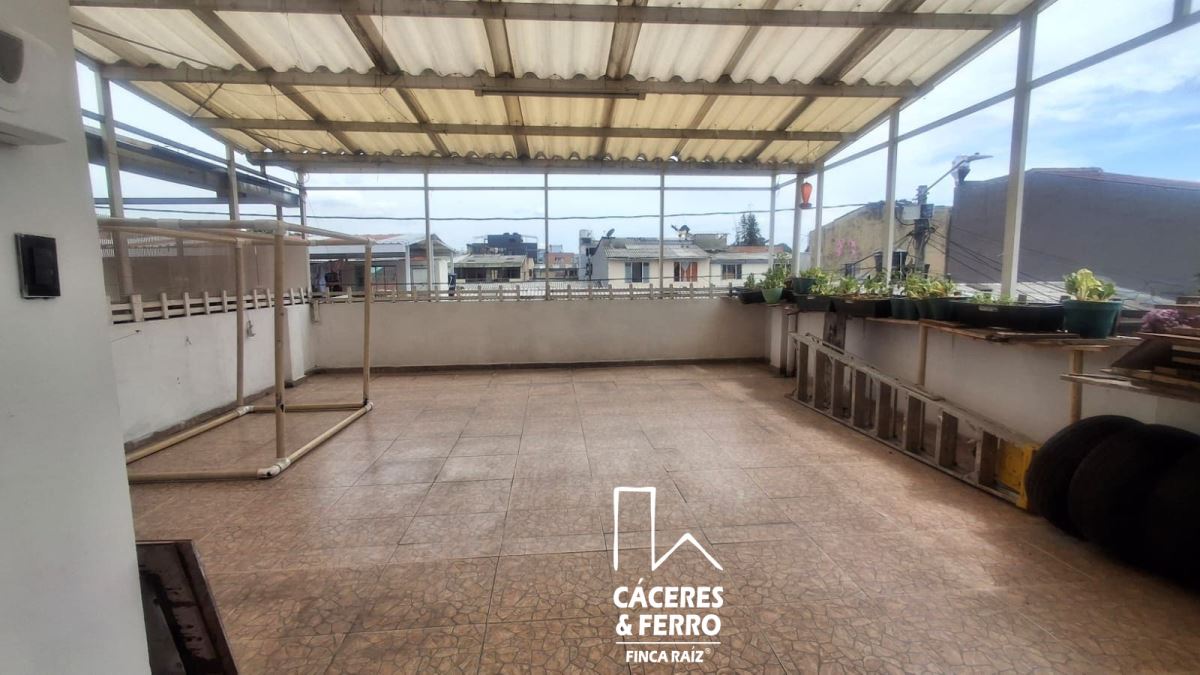 Casa en venta en Engativá, Bogotá · foto 22 de 24