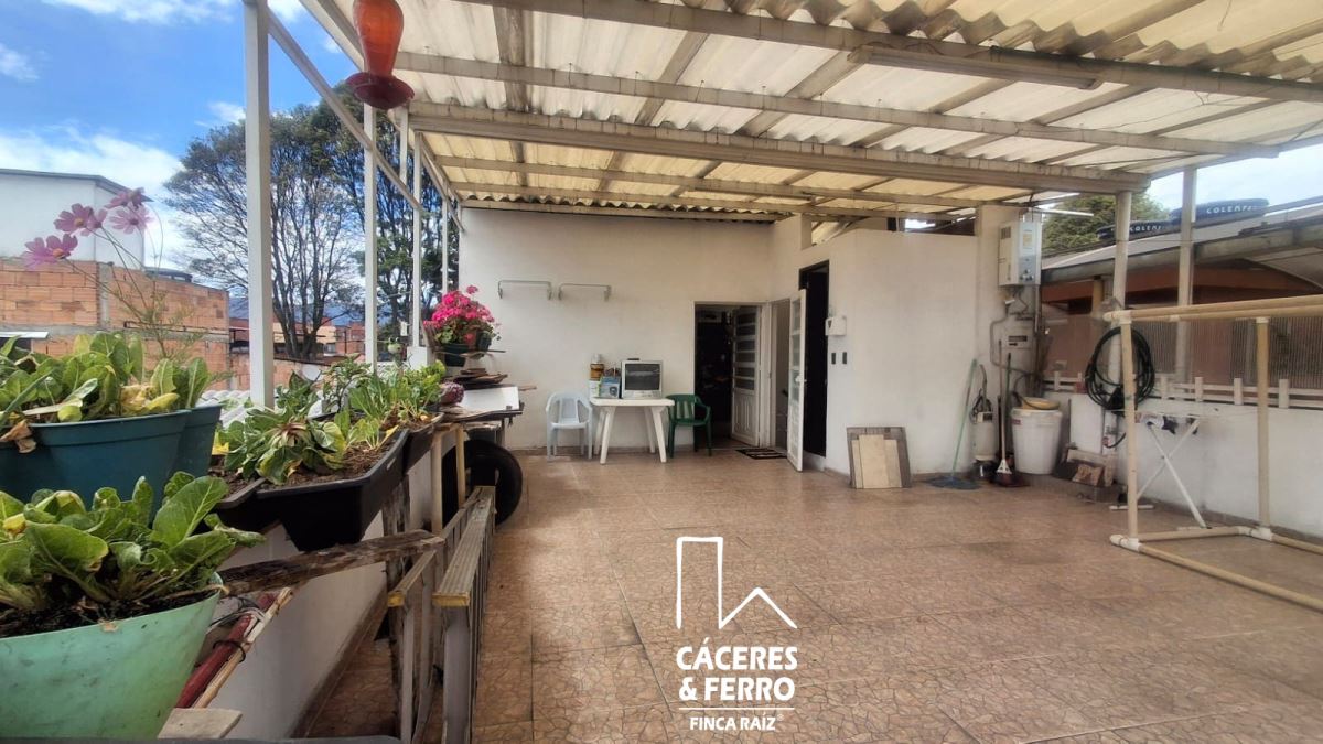 Casa en venta en Engativá, Bogotá · foto 23 de 24
