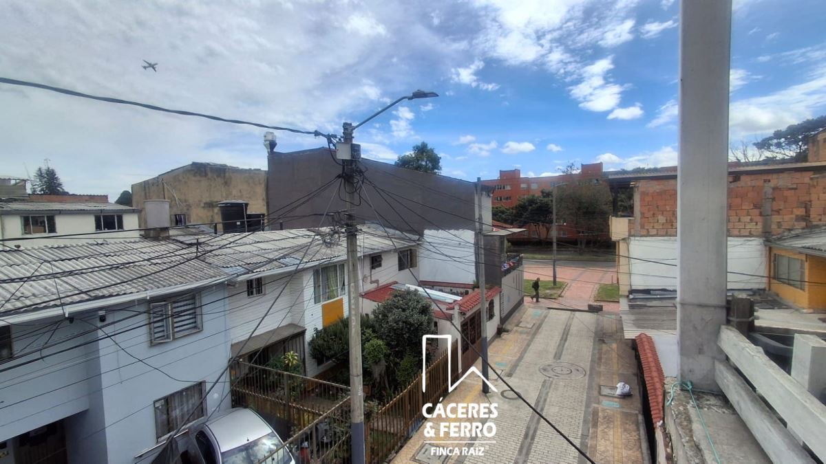 Casa en venta en Engativá, Bogotá · foto 24 de 24