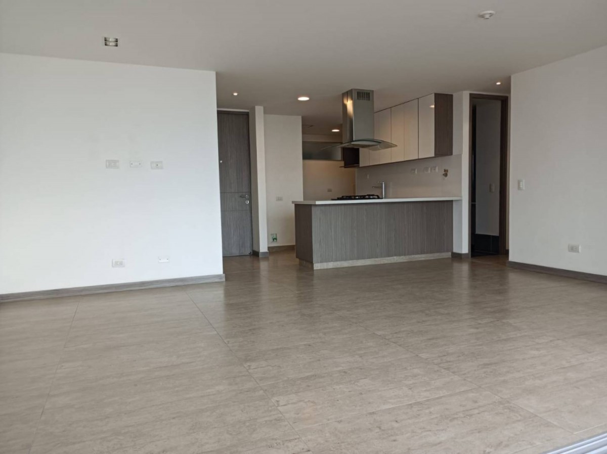 Apartamento en Arriendo en El Guayabo, Itaguí en El Guayabo