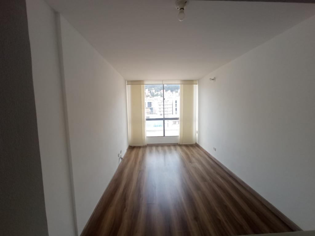 Apartamento en venta en Chapinero Central, Bogotá · foto 3 de 14