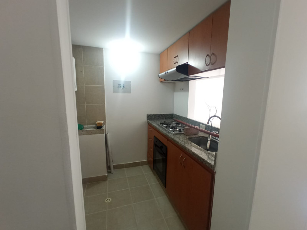 Apartamento en venta en Chapinero Central, Bogotá · foto 4 de 14