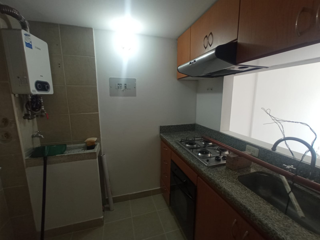 Apartamento en venta en Chapinero Central, Bogotá · foto 5 de 14